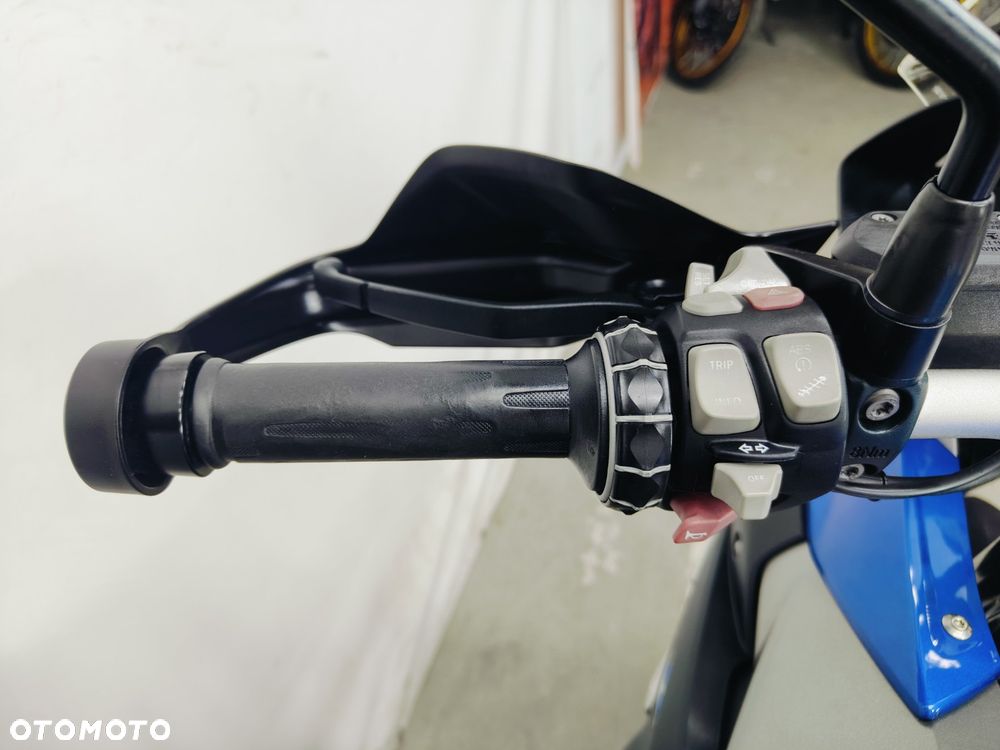 BMW GS - 16