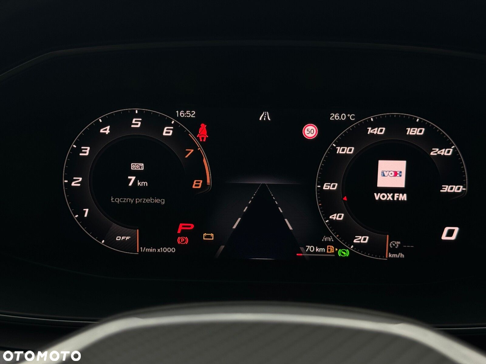 Cupra Leon Sportstourer - 18