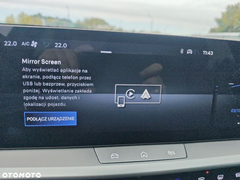 Opel Grandland 1.2 mHEV GS eDTC6 - 22