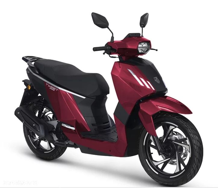 Peugeot Tweet - 3