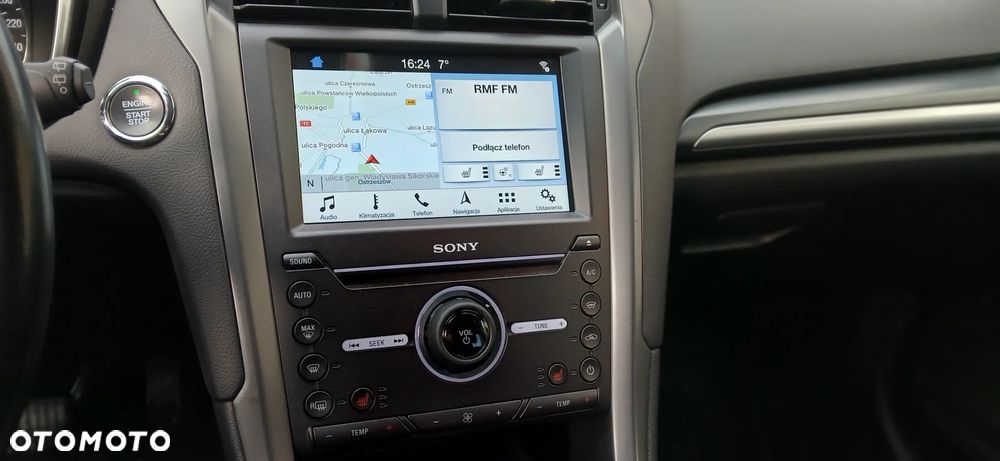 Ford Mondeo 2.0 EcoBlue Titanium - 25