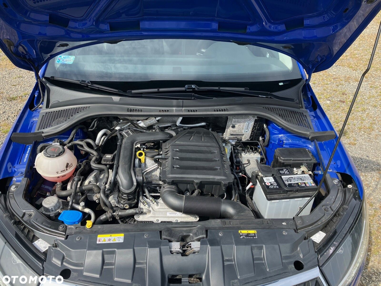 Skoda Fabia - 18