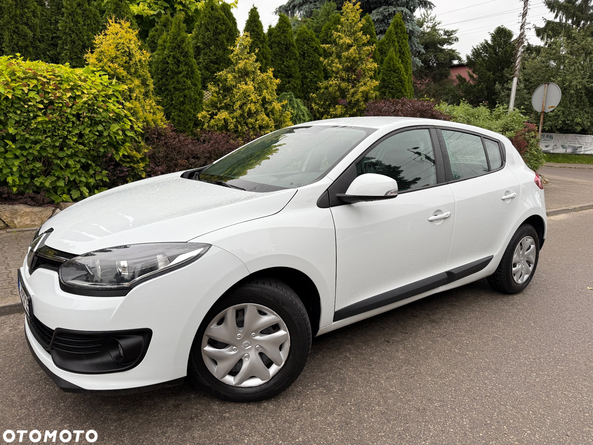 Renault Megane 1.6 16V 110 Dynamique - 3