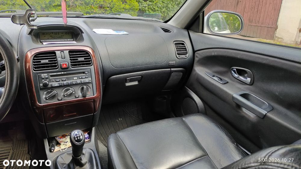 Mitsubishi Carisma 1.9 DID HP Comfort - 14