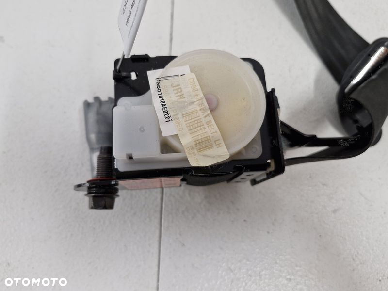 HYUNDAI IX20 KIA VENGA PAS BEZPIECZEŃSTWA LEWY PRZÓD PRZEDNI 88870-1P100 - 6