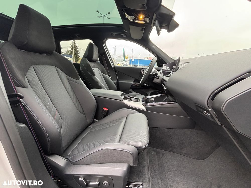 BMW X3 20d xDrive AT MHEV - 7
