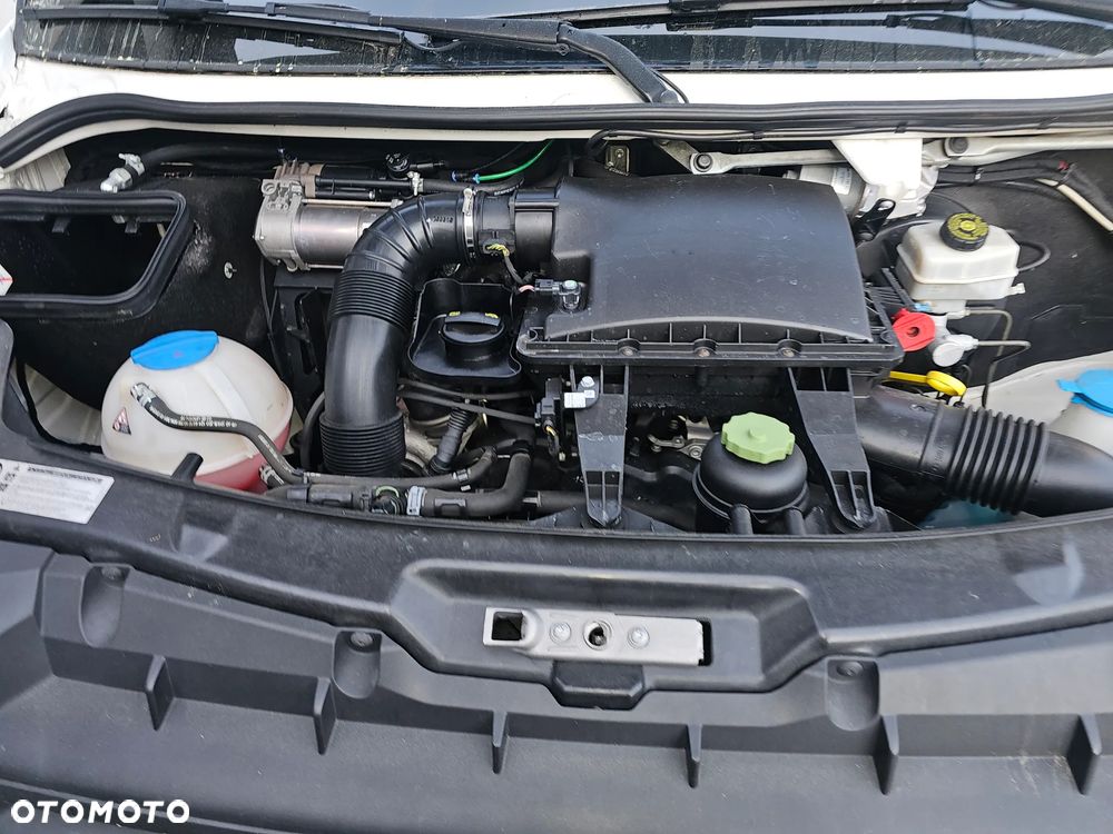 Volkswagen Crafter 4motion 4x4 ACHLEITNER reduktor , blokada mostu - 27