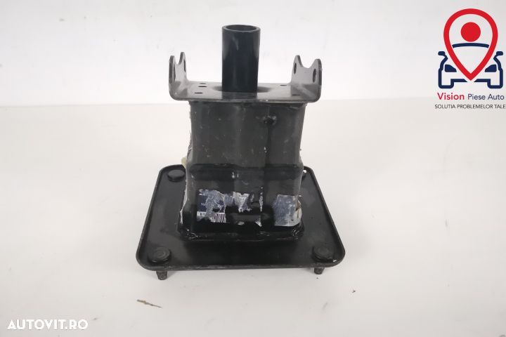 Cap Lonjeron Stanga Dreapta Fata Original In Stare Buna ML Mercedes-Be - 4