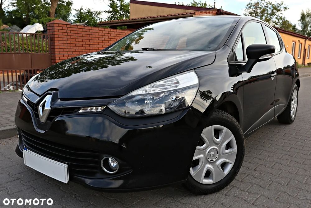 Renault Clio 1.5 dCi Dynamique - 11