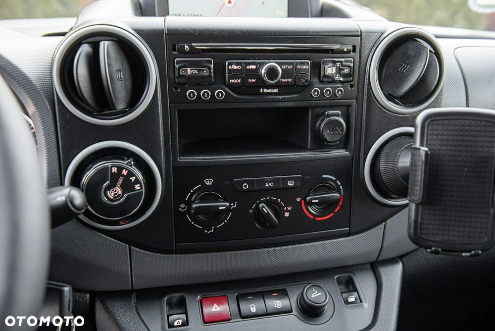 Citroën Berlingo - 17