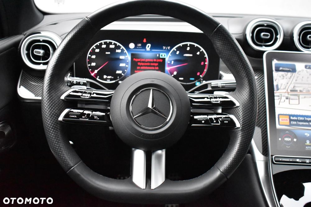 Mercedes-Benz GLC 450 d 4Matic 9G-TRONIC AMG Line Advanced - 18