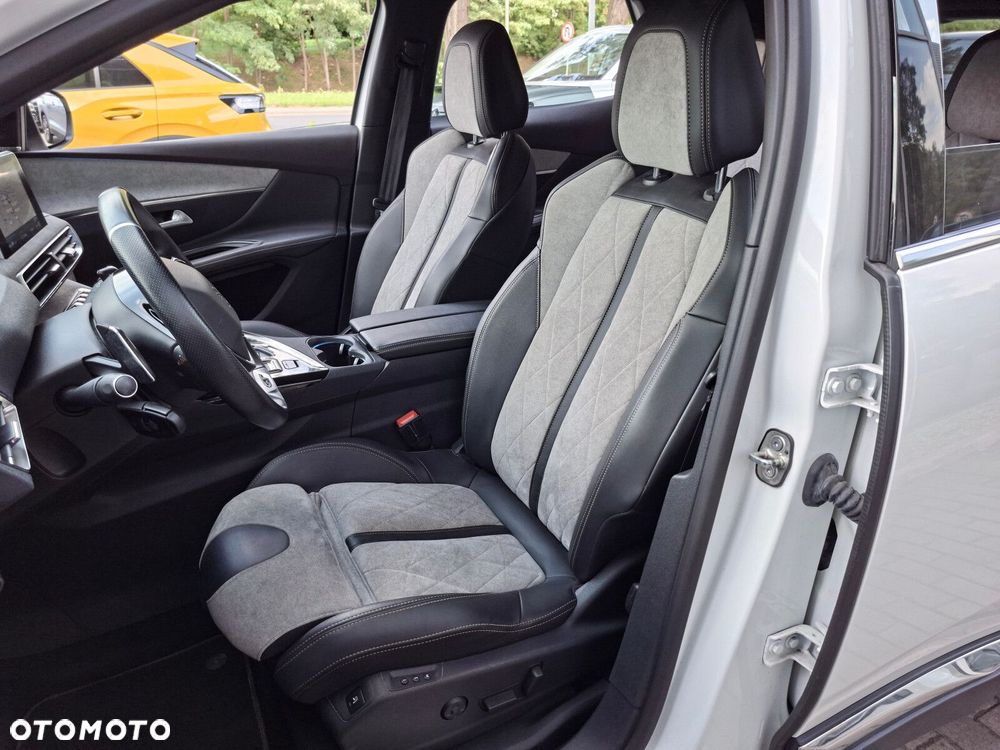 Peugeot 3008 - 13