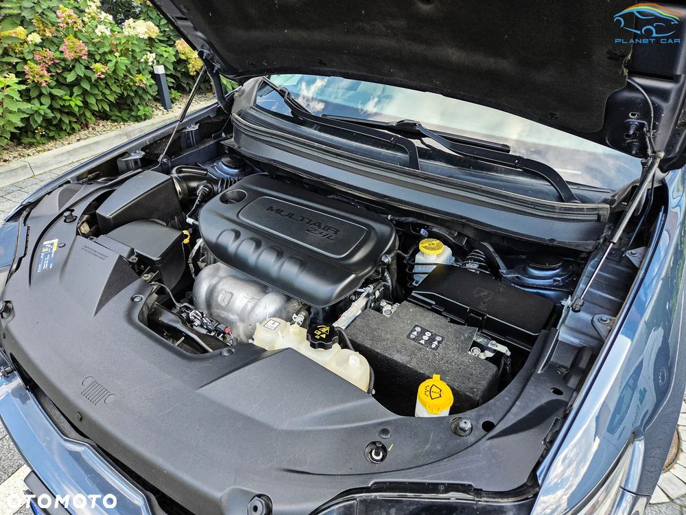 Jeep Cherokee - 14
