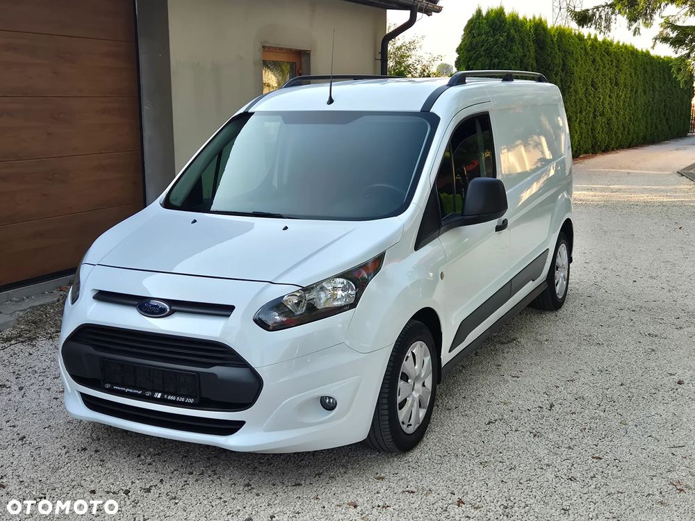 Ford Connect L2 - 25