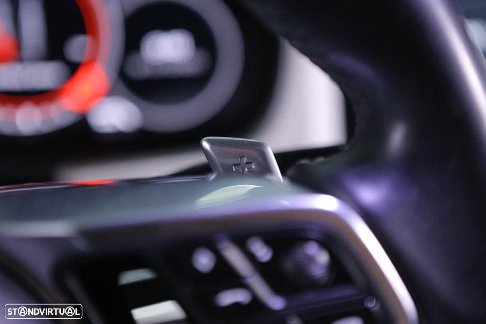 Porsche Panamera 4 S - 14