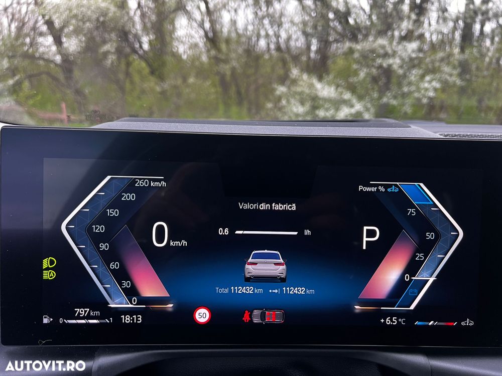 BMW Seria 3 320d AT MHEV - 27