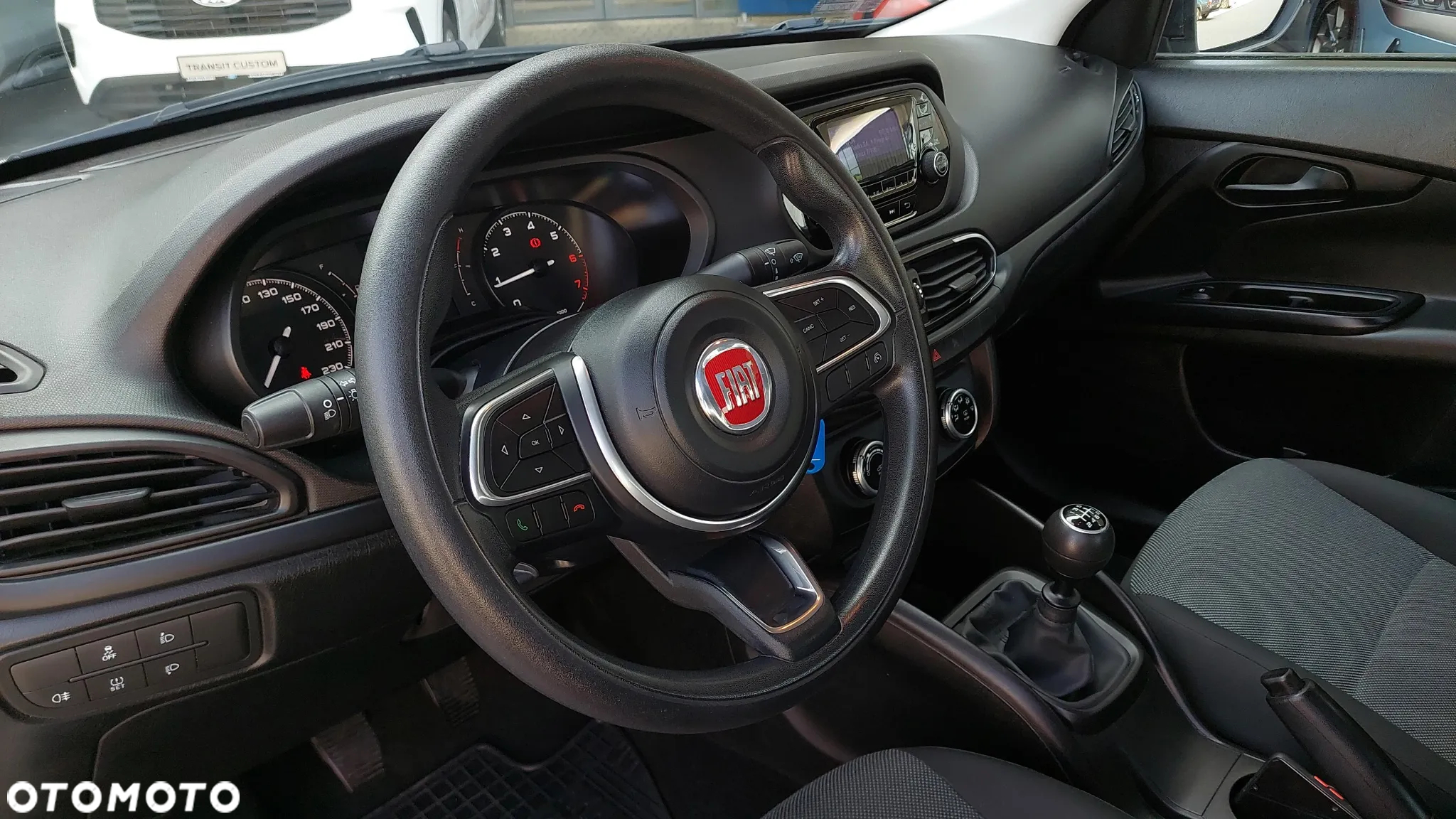 Fiat Tipo 1.4 Classic - 17