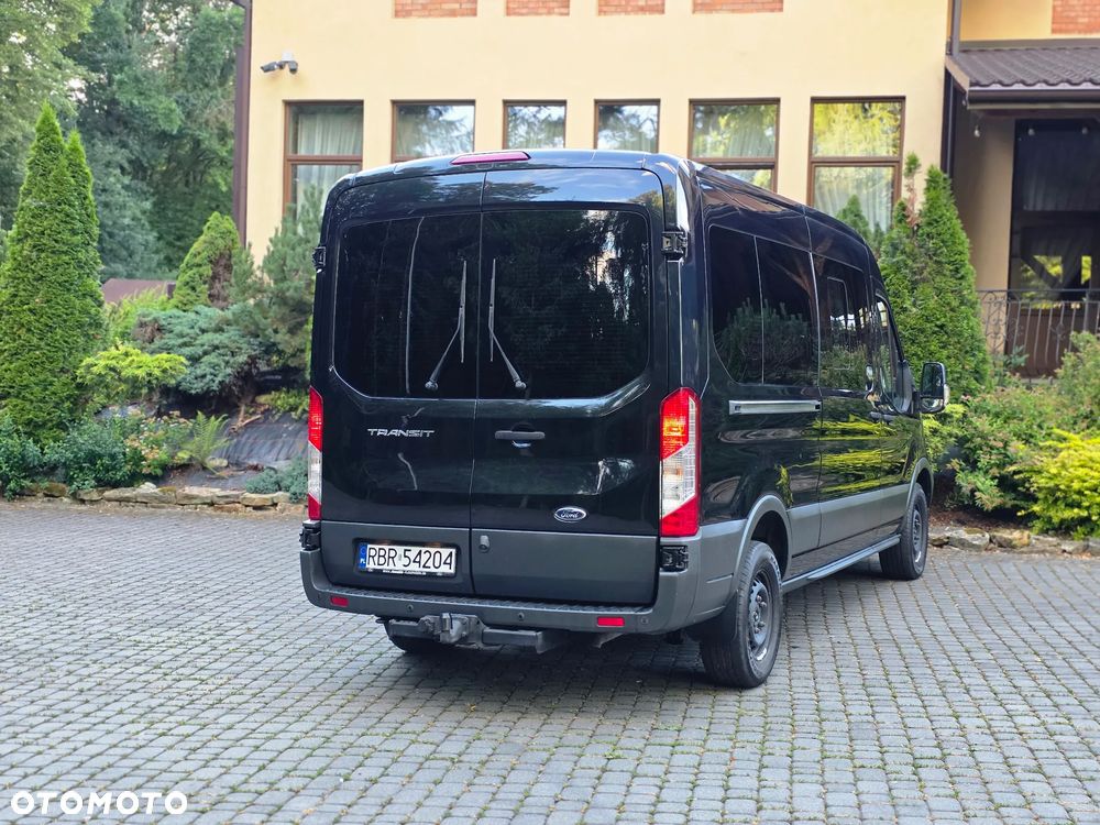 Ford Transit L HA S&S Trend - 37