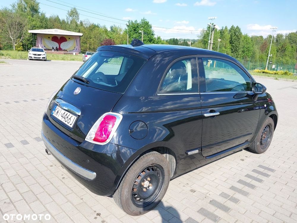 Fiat 500 - 7