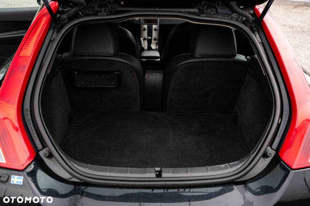 Volvo C30 D2 DRIVe Summum Start-Stop - 12