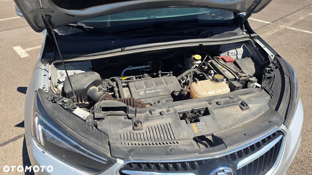 Buick Encore - 25