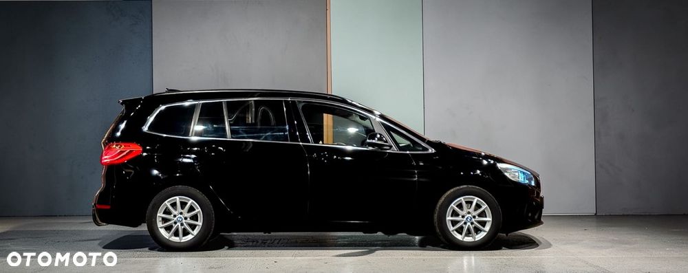 BMW Seria 2 216d GT Luxury Line - 7