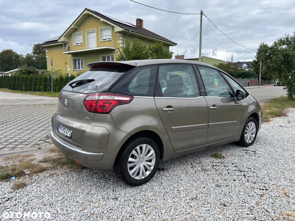 Citroën C4 Picasso 1.6 HDi Selection - 16