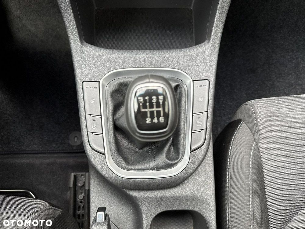 Hyundai i30 1.0 T-GDI Smart - 27