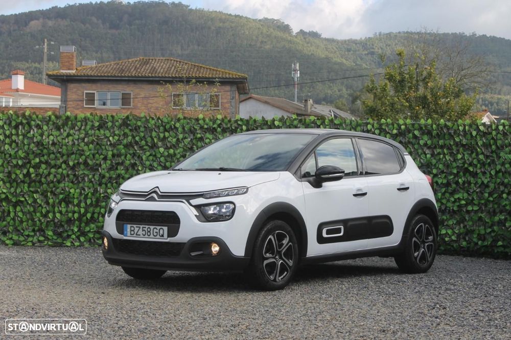 Citroën C3 1.2 PureTech Shine - 7