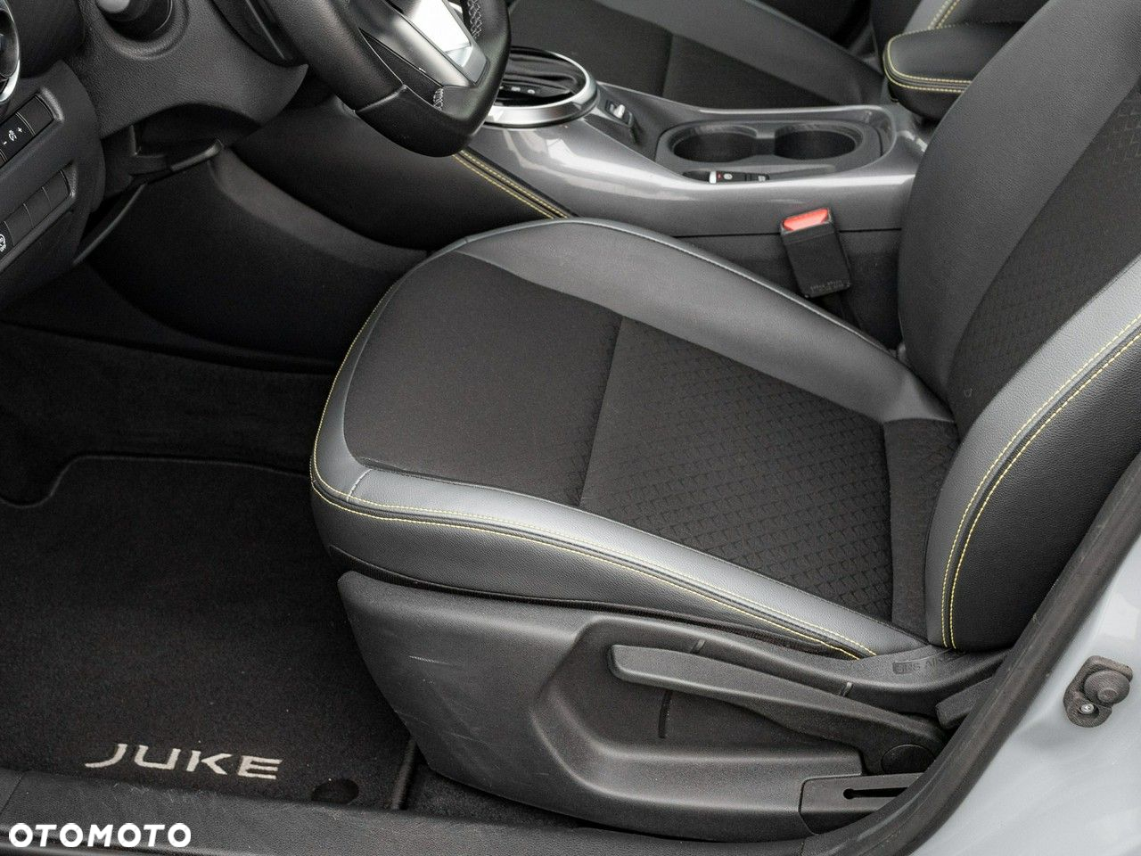 Nissan Juke - 14