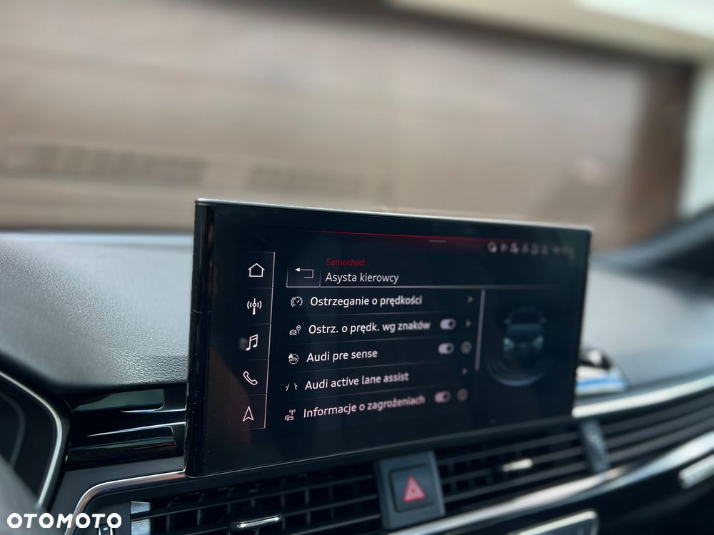 Audi A5 Sportback 40 TDI mHEV Quattro S Line S tronic - 33
