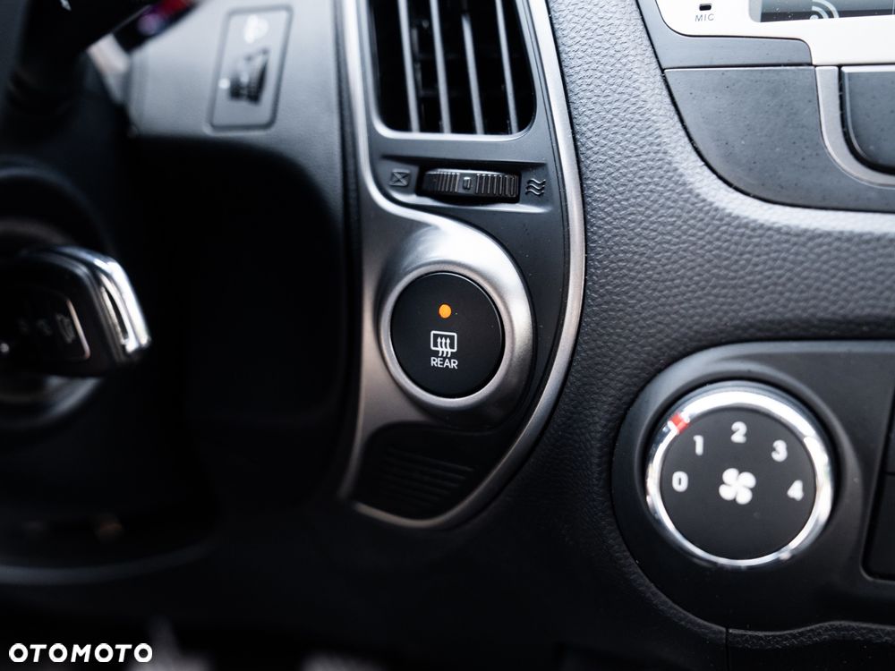 Hyundai ix35 1.6 GDI Comfort 2WD - 33