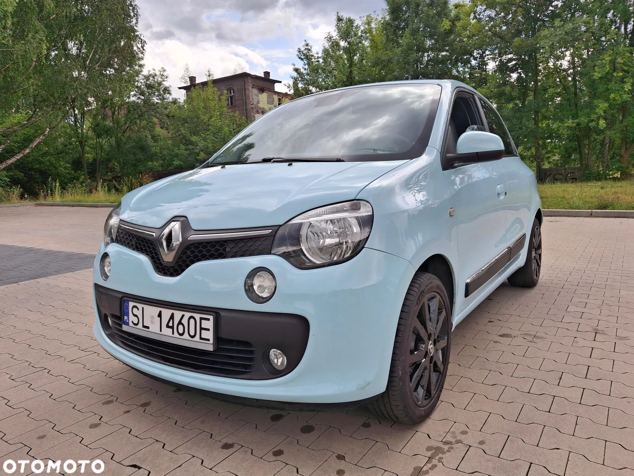 Renault Twingo - 1