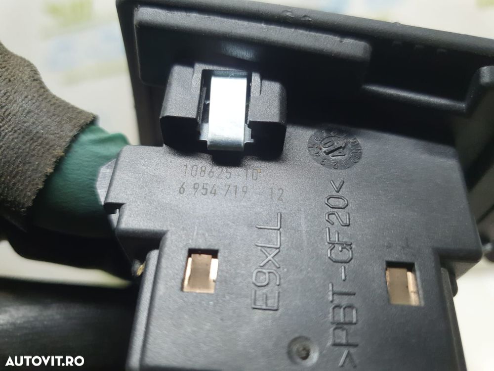 Contact cu cheie 10862510 BMW Seria 3 E91 [facelift] [2008 - 2013] 2. - 3