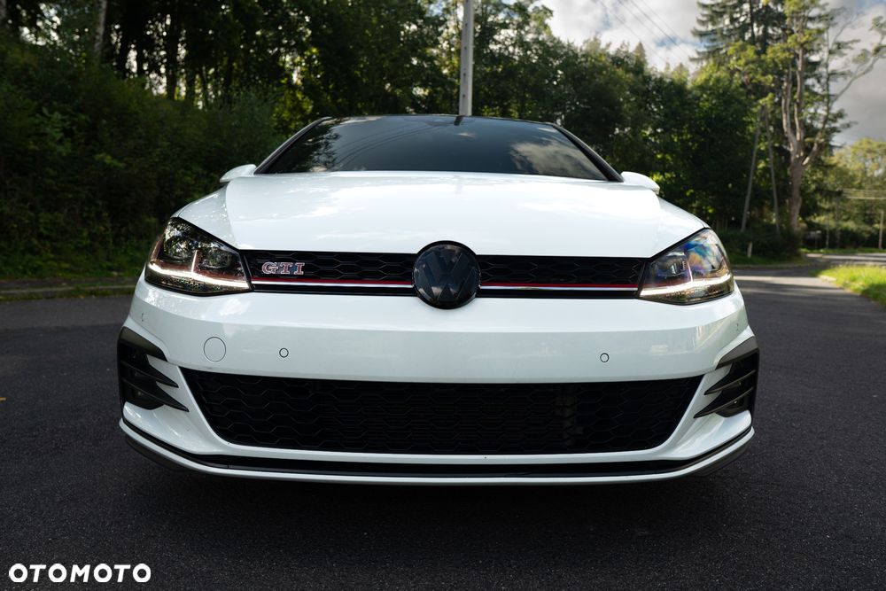 Volkswagen Golf VII 2.0 TSI BMT GTI Performance DSG - 17