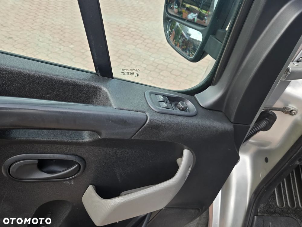 Renault MASTER - 12