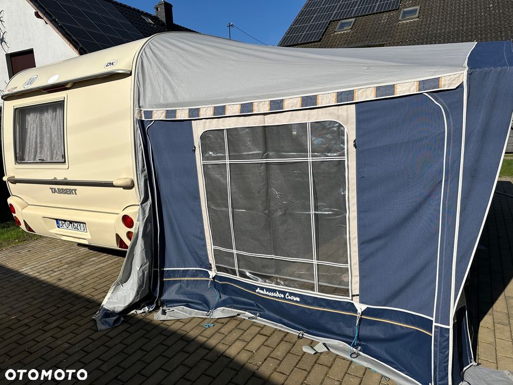 Tabbert COMTESSE - 34