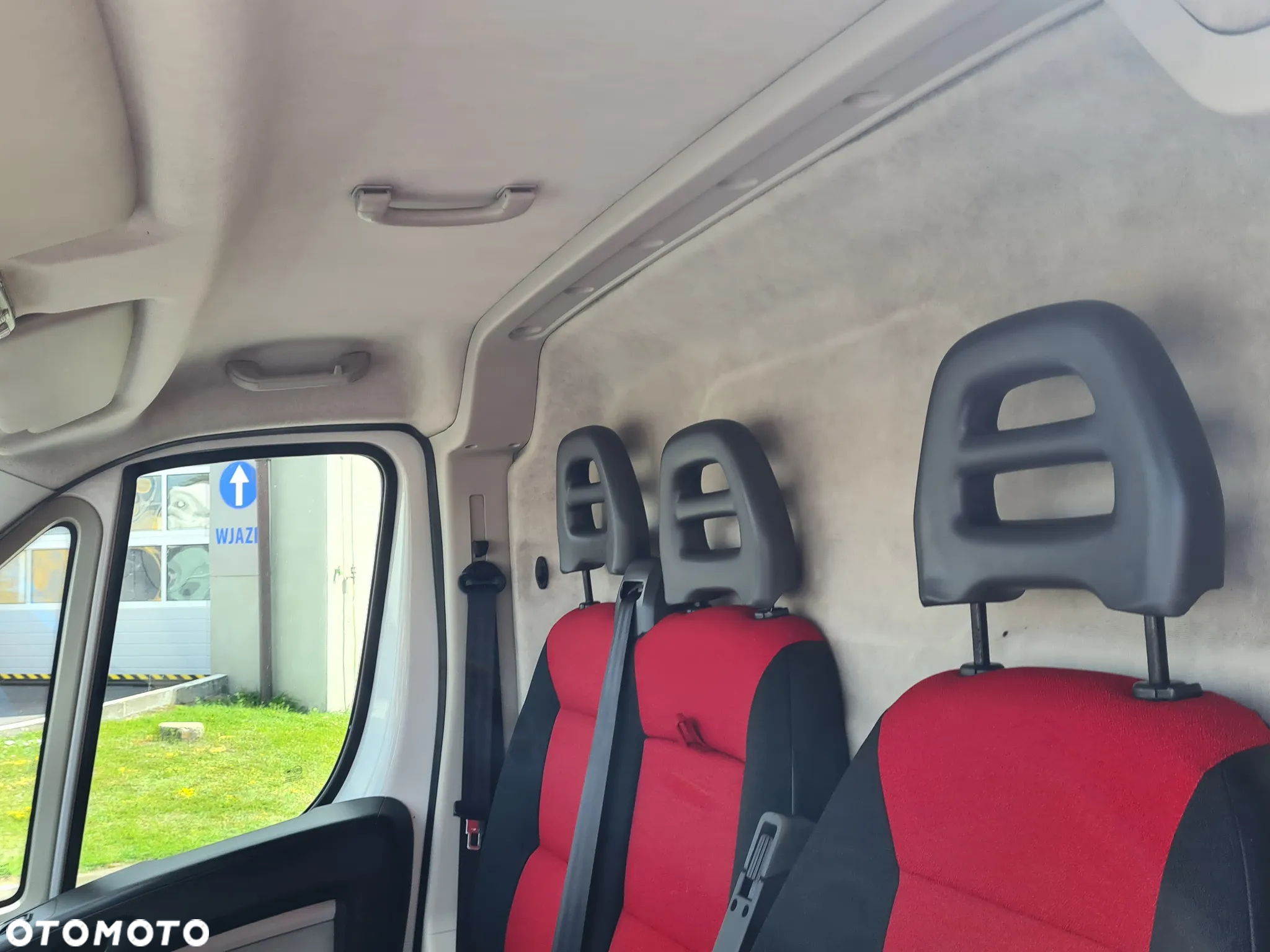 Fiat DUCATO L3H2 2.3/150 KLIMA SPRAWNA - 13