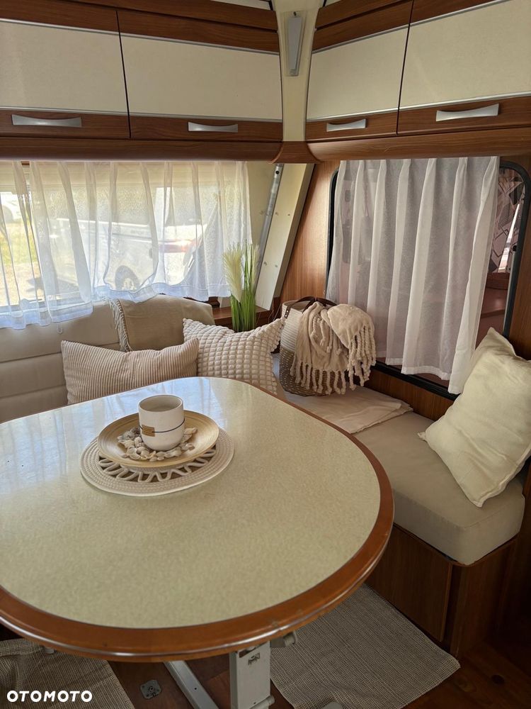 Dethleffs Emotion - 23