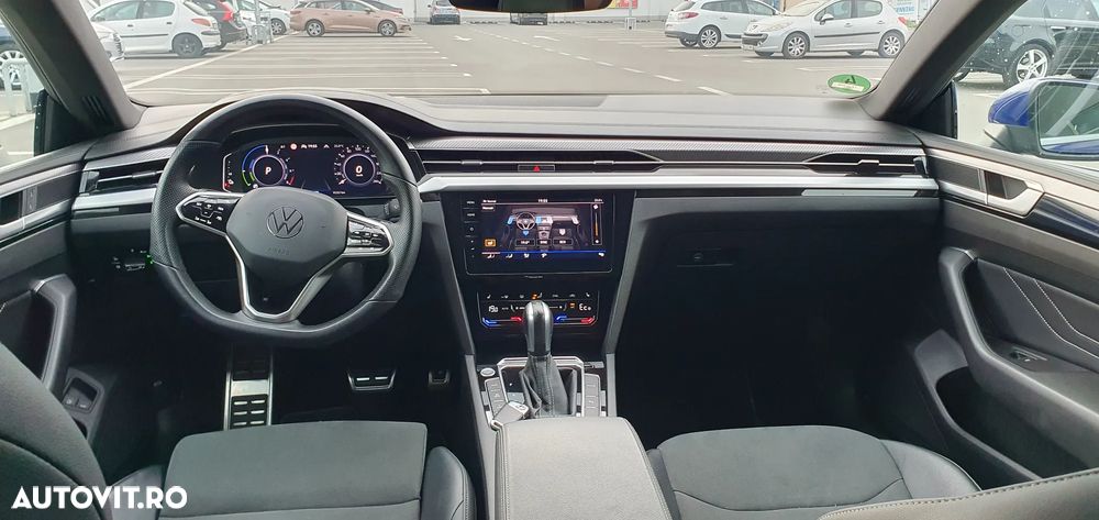 Volkswagen ARTEON - 20