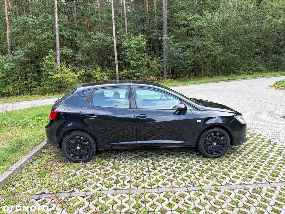 Seat Ibiza 1.6 TDI DPF Style - 4