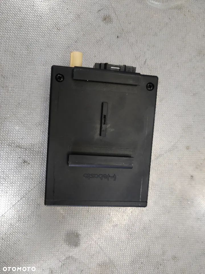Moduł Webasto Sterownik Ogrzewania Skoda Superb VW Passat Seat Audi 7N0963513A - 5
