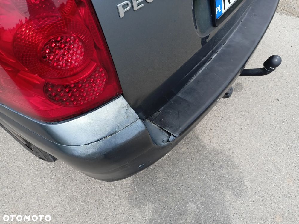 Peugeot 307 1.6 HDI Oxygo - 5