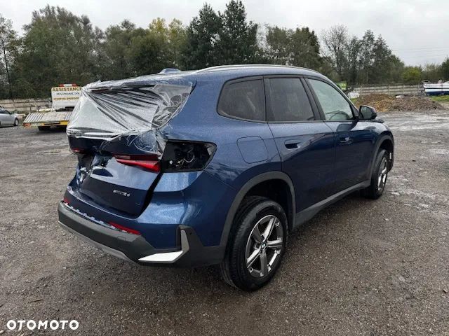 BMW X1 sDrive18d Sport Line - 10