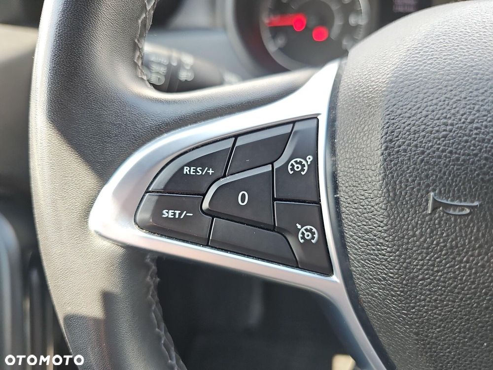 Dacia Duster 1.5 Blue dCi Prestige 4WD EU6d - 15