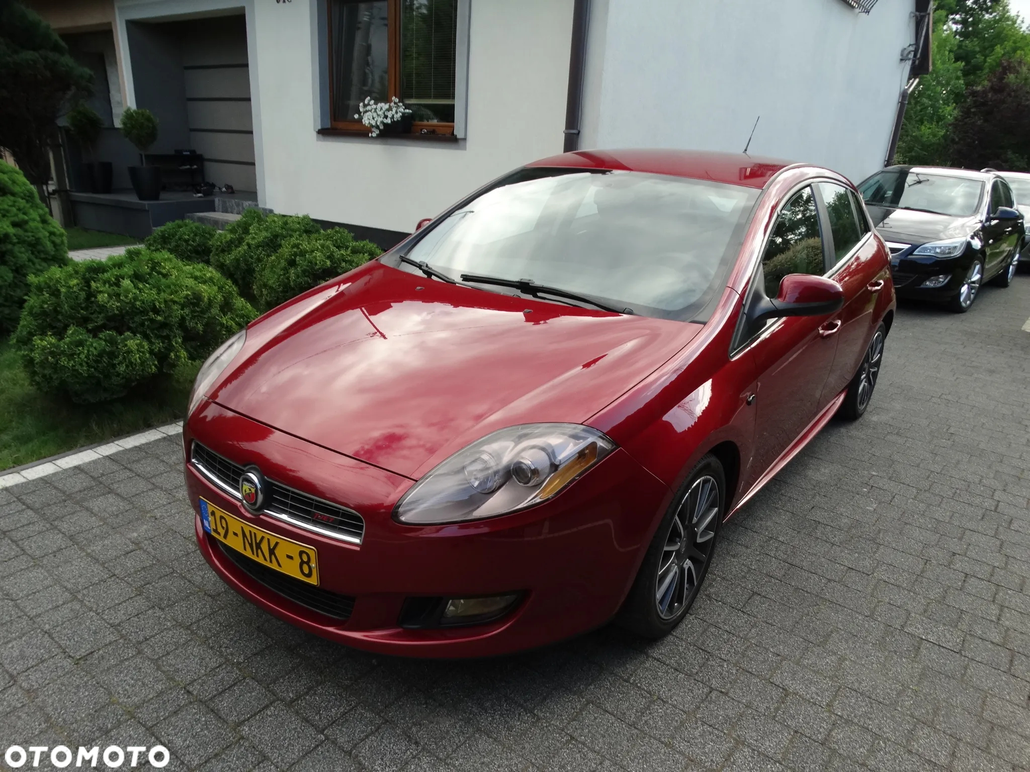 Fiat Bravo - 14