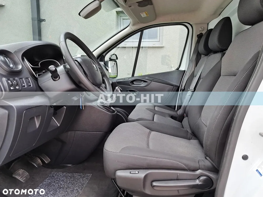 Renault Trafic - 8