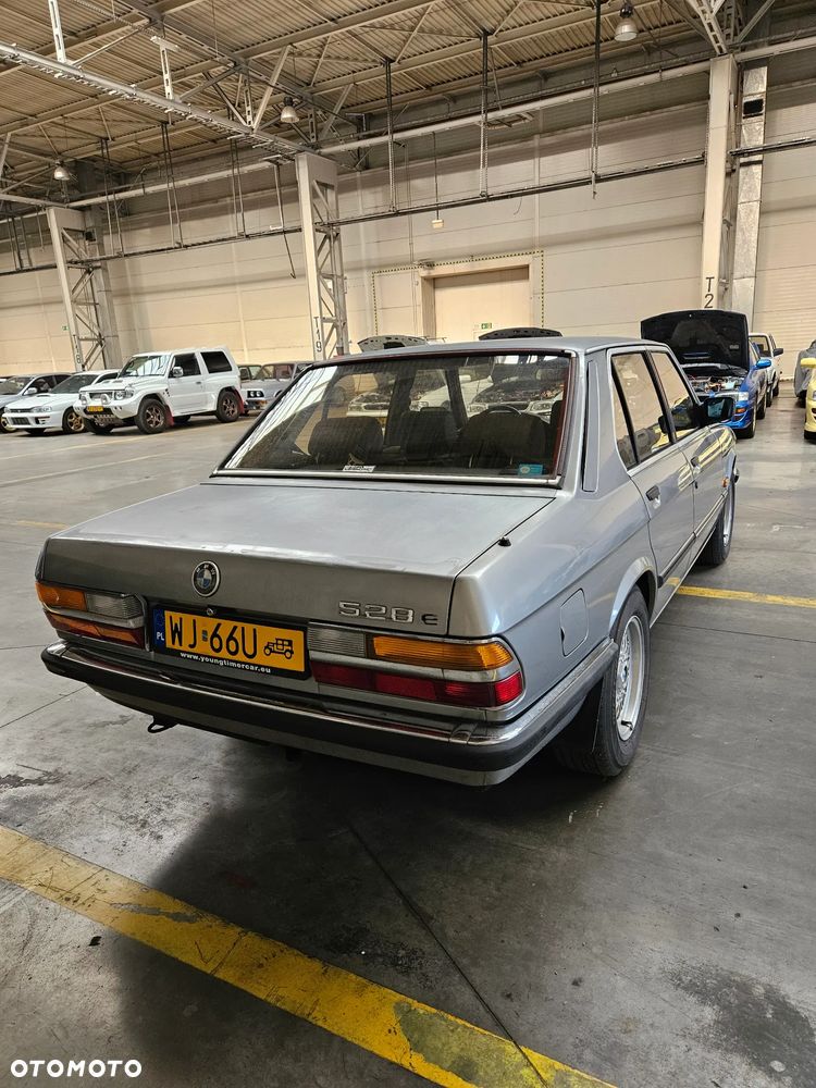 BMW Seria 5 - 14