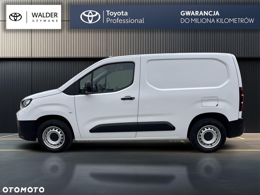 Toyota PROACE CITY - 8