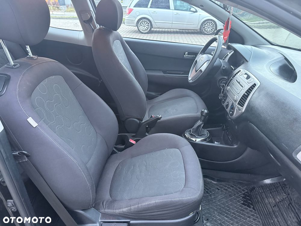 Hyundai i20 1.2 Classic - 7